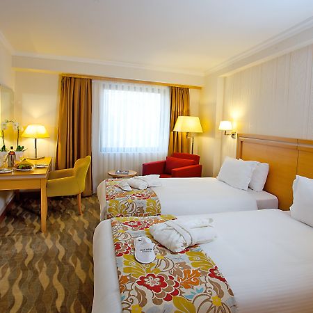 วอลตัน โฮเทล แอนด์ สปา นิซานติซิ Hotel อิสตันบูล ภายนอก รูปภาพ
