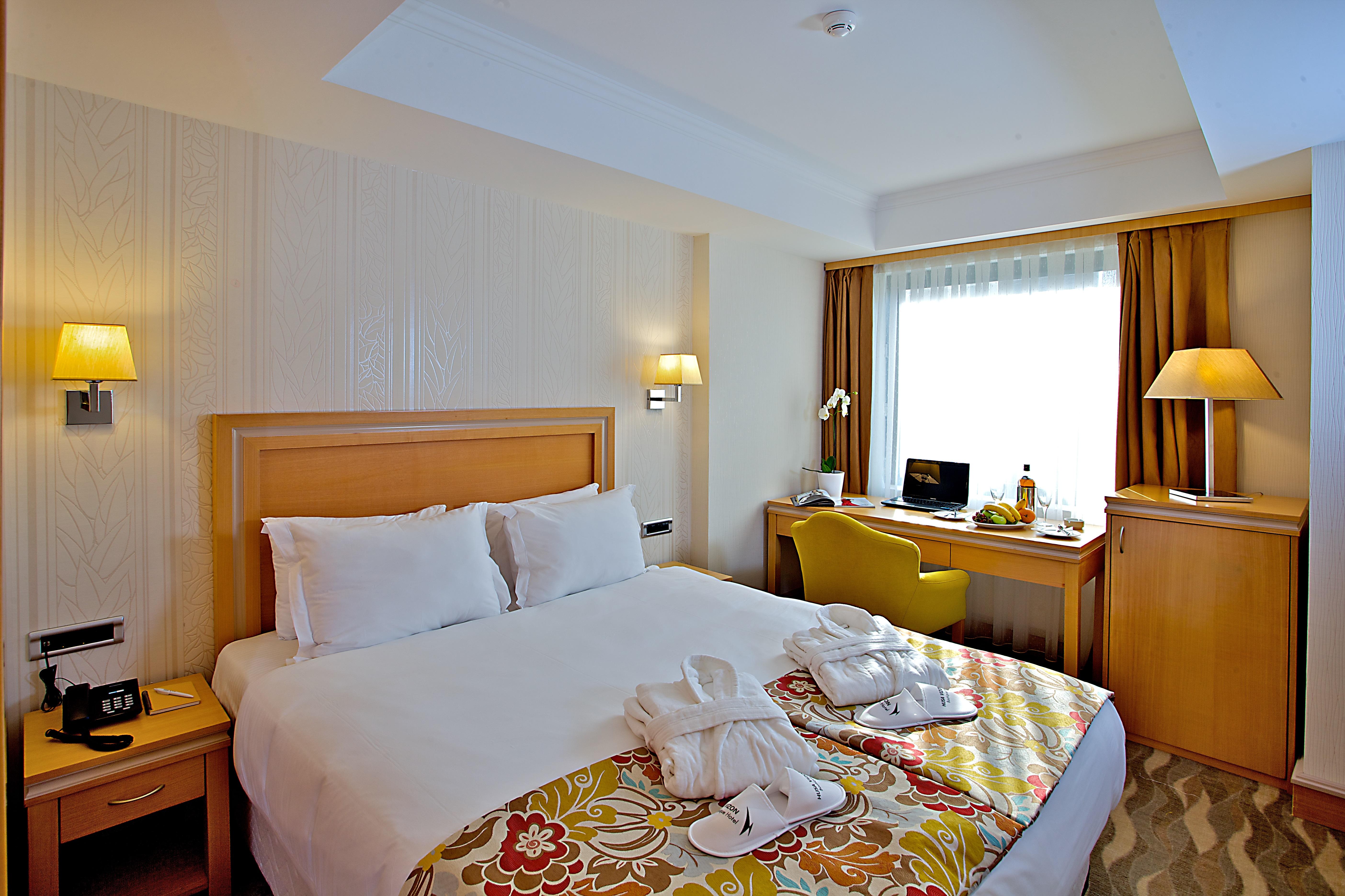 วอลตัน โฮเทล แอนด์ สปา นิซานติซิ Hotel อิสตันบูล ภายนอก รูปภาพ