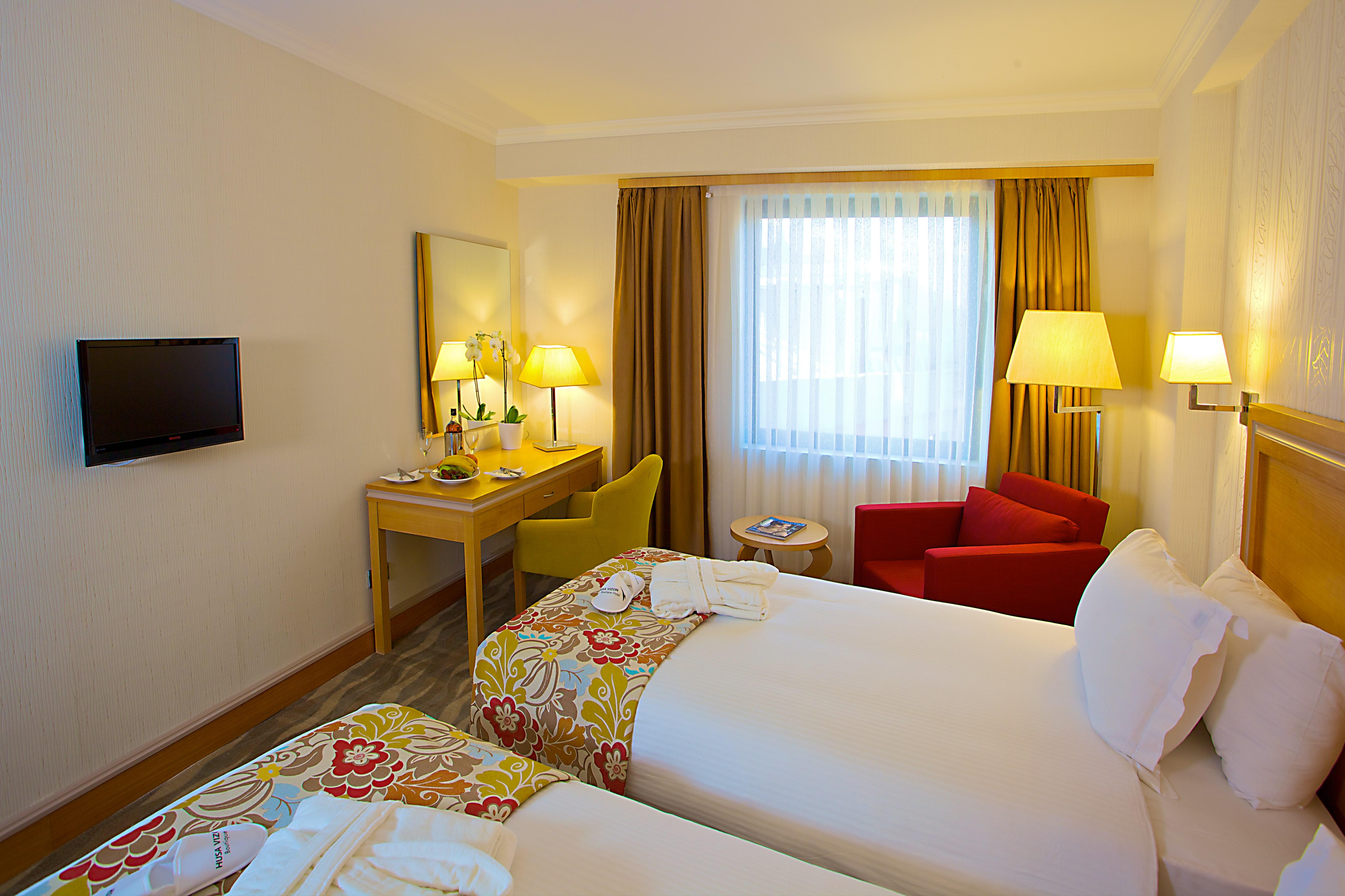 วอลตัน โฮเทล แอนด์ สปา นิซานติซิ Hotel อิสตันบูล ภายนอก รูปภาพ