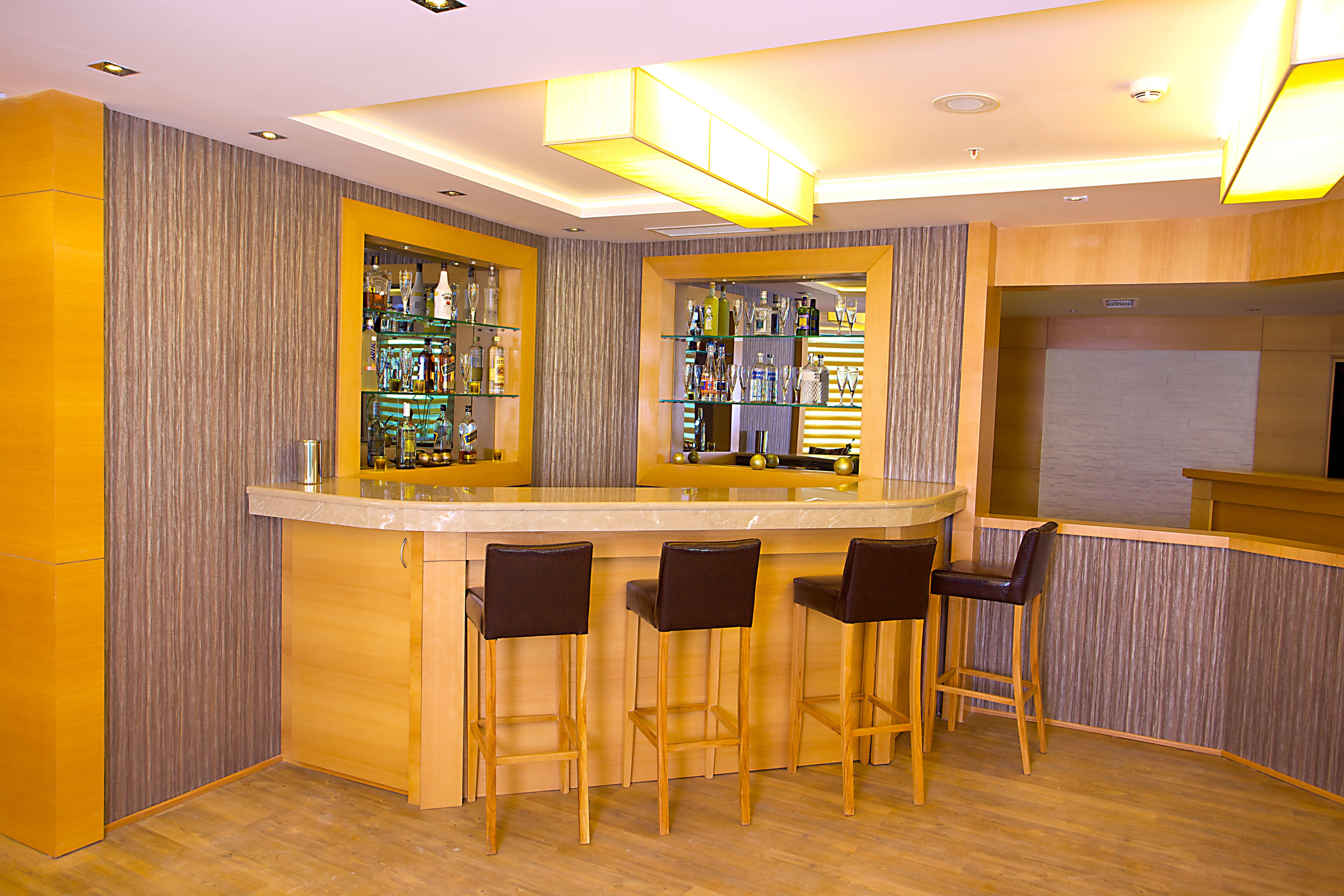 วอลตัน โฮเทล แอนด์ สปา นิซานติซิ Hotel อิสตันบูล ภายนอก รูปภาพ