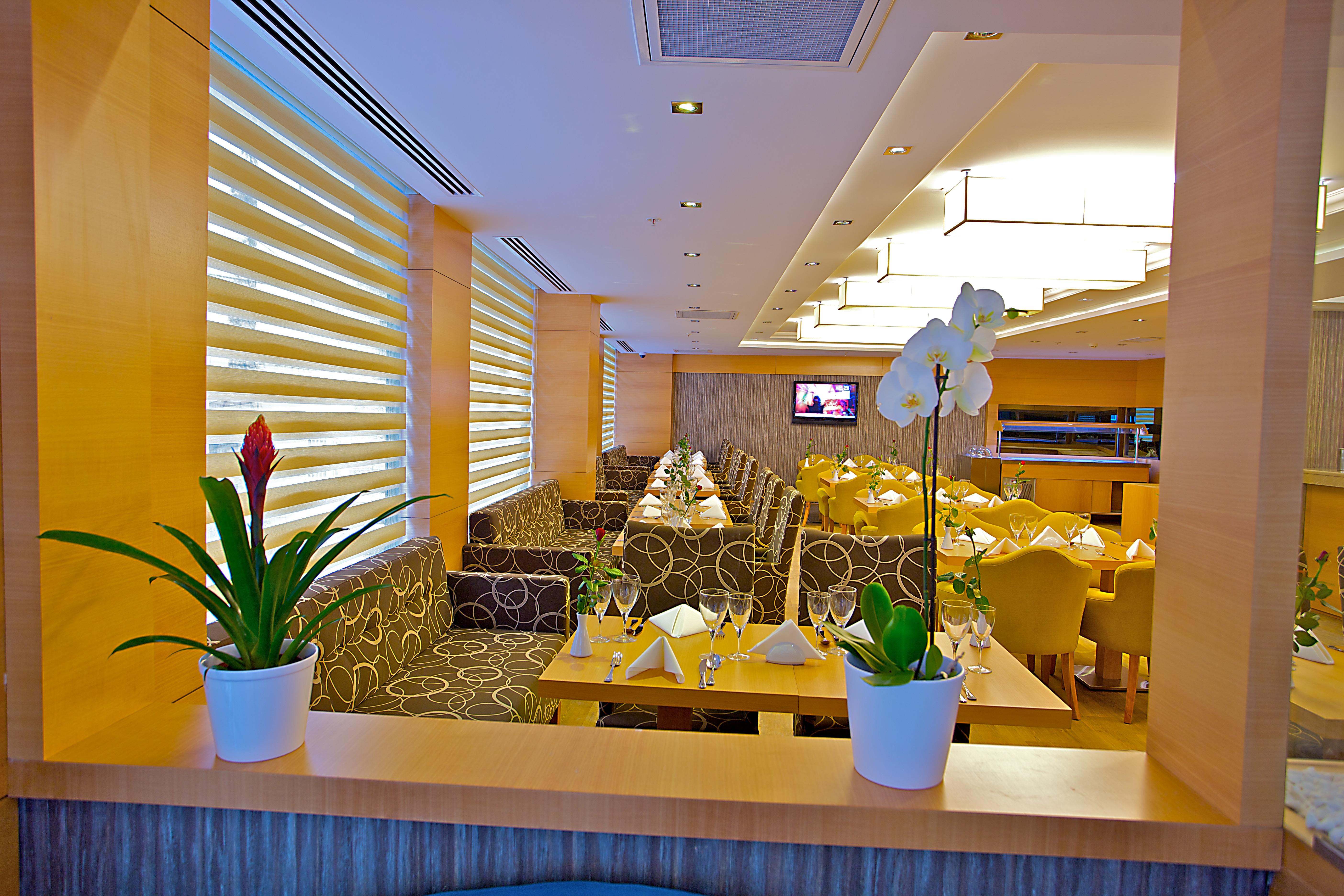 วอลตัน โฮเทล แอนด์ สปา นิซานติซิ Hotel อิสตันบูล ภายนอก รูปภาพ
